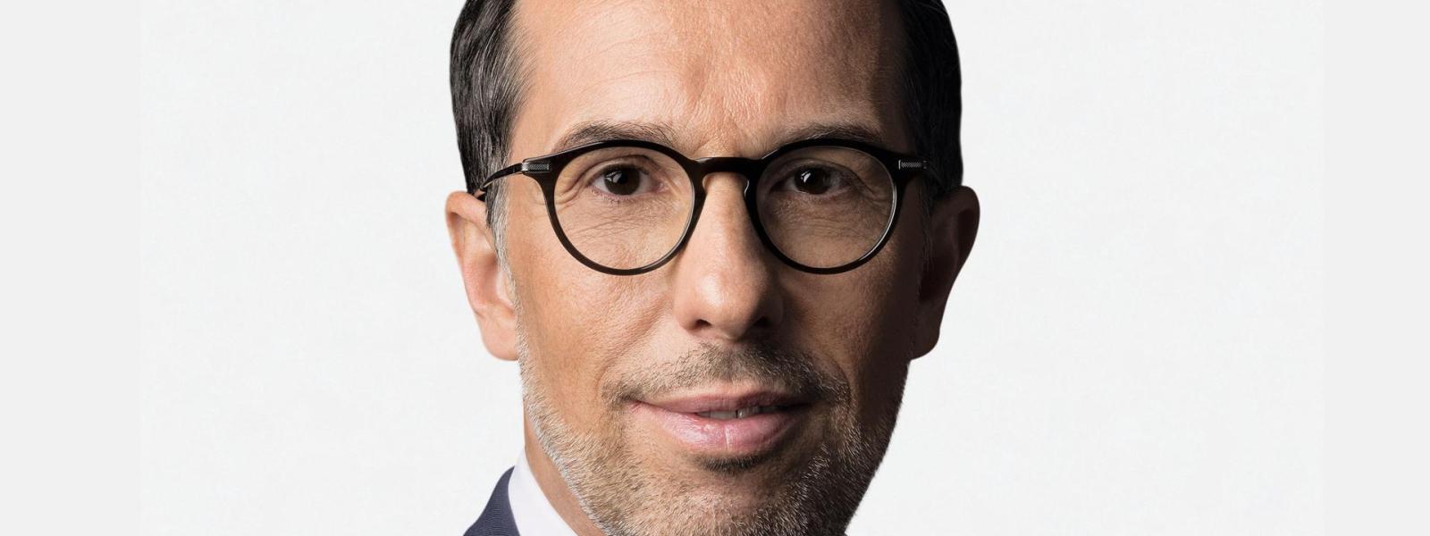 Nicolas Hieronimus, L’Oréal Group, o wzroście kategorii perfum i... consumer loop